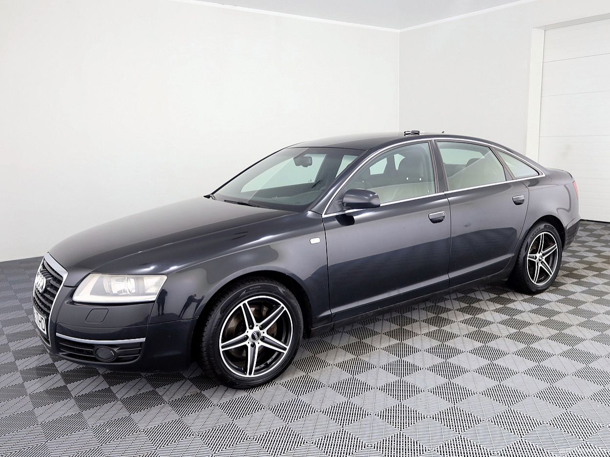 Audi A6 | 1