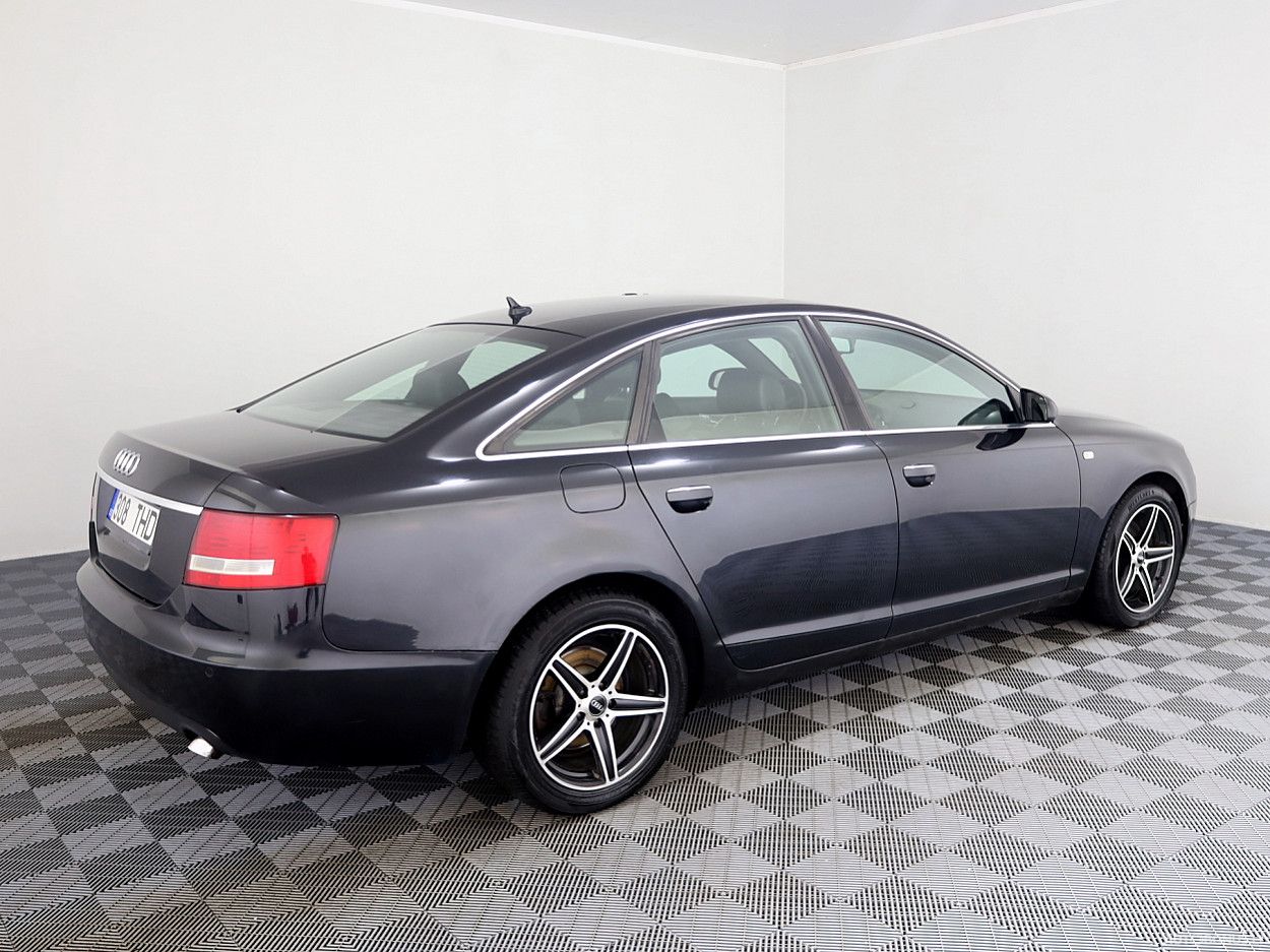 Audi A6 | 2