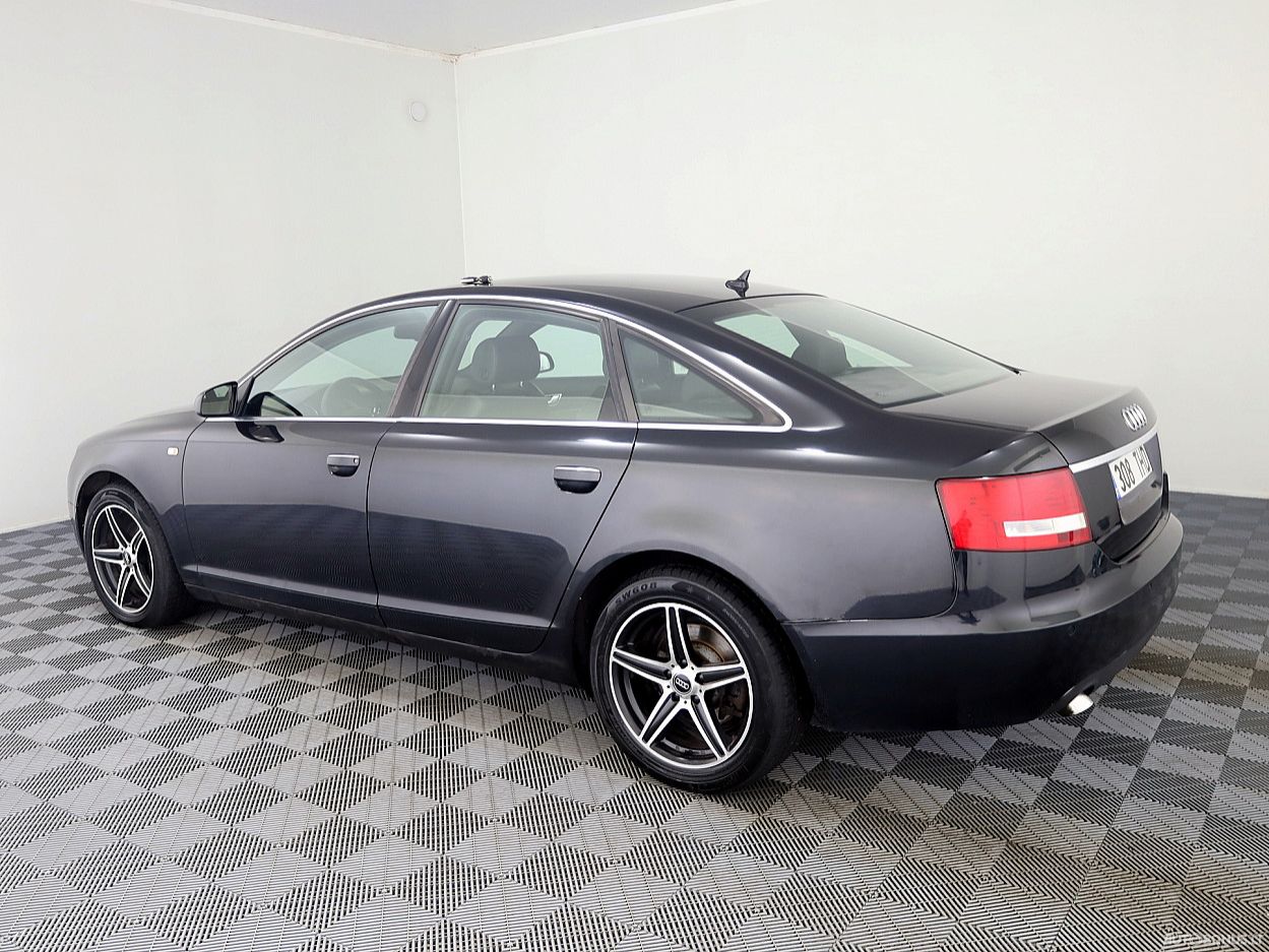 Audi A6 | 3