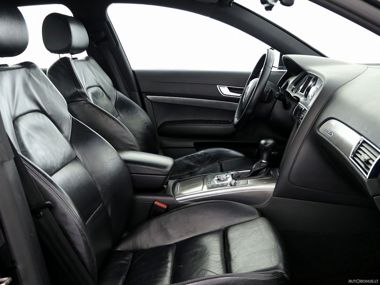 Audi A6 | 5