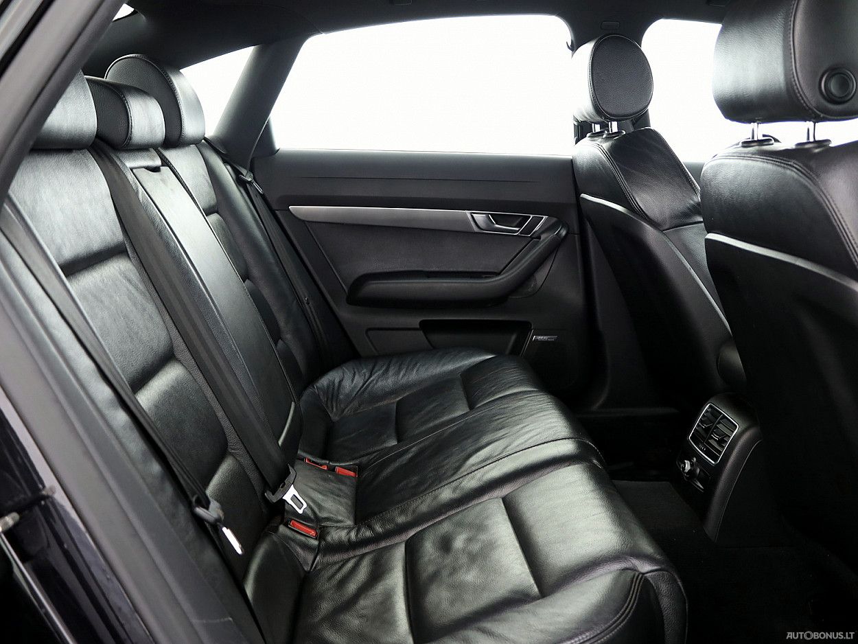 Audi A6 | 6