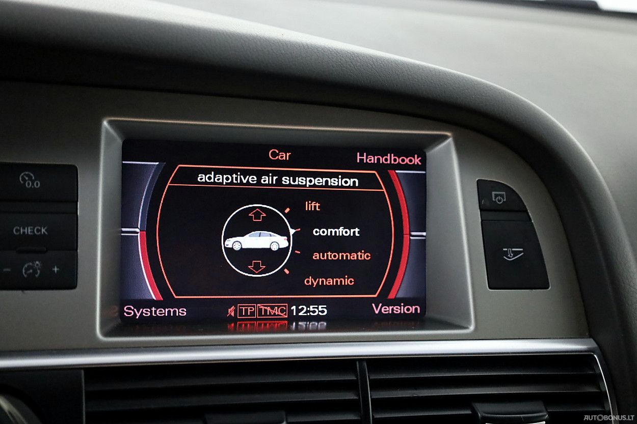 Audi A6 | 8