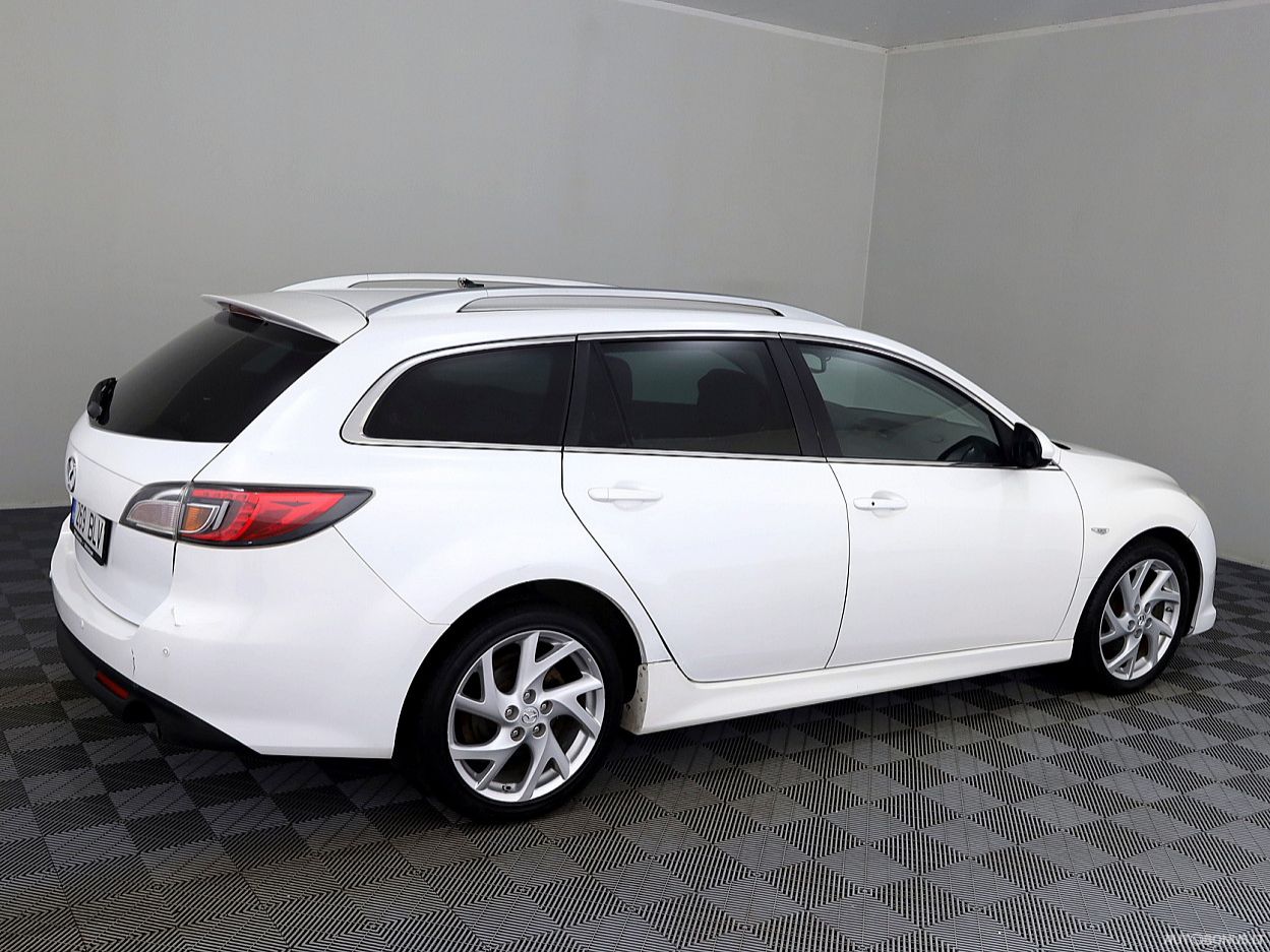 Mazda 6 | 2
