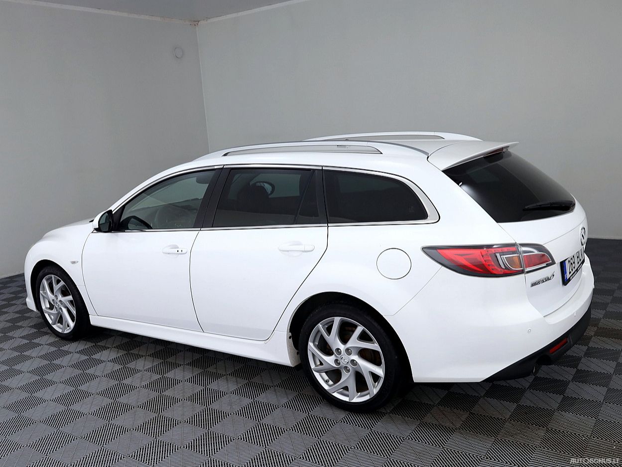 Mazda 6 | 3