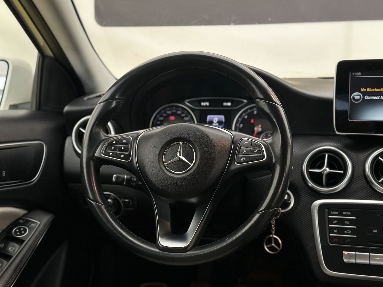 Mercedes-Benz A200 | 14
