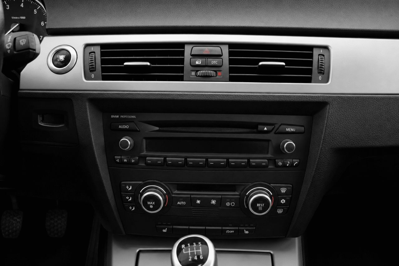 BMW 320 | 9