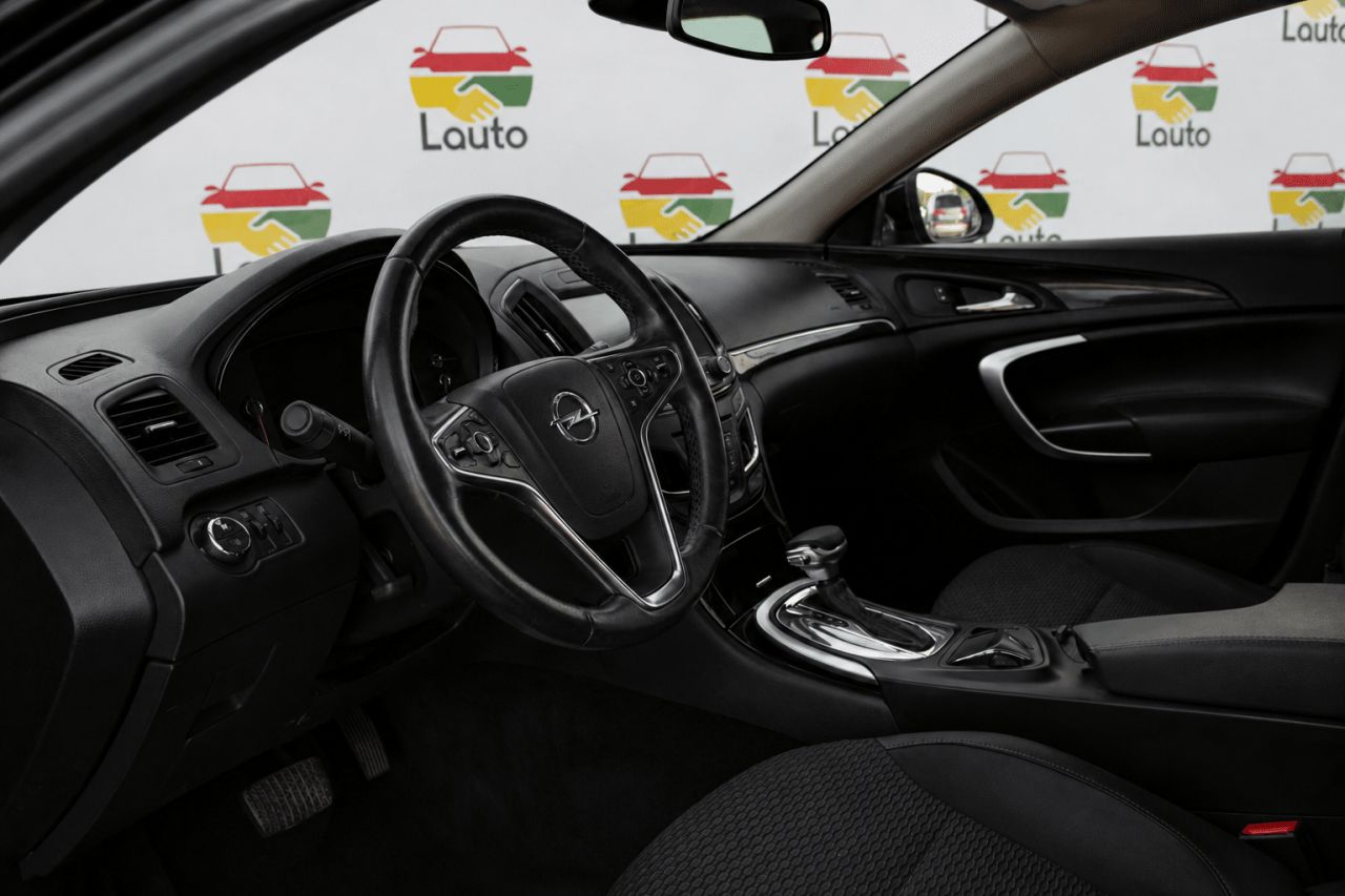 Opel Insignia | 5