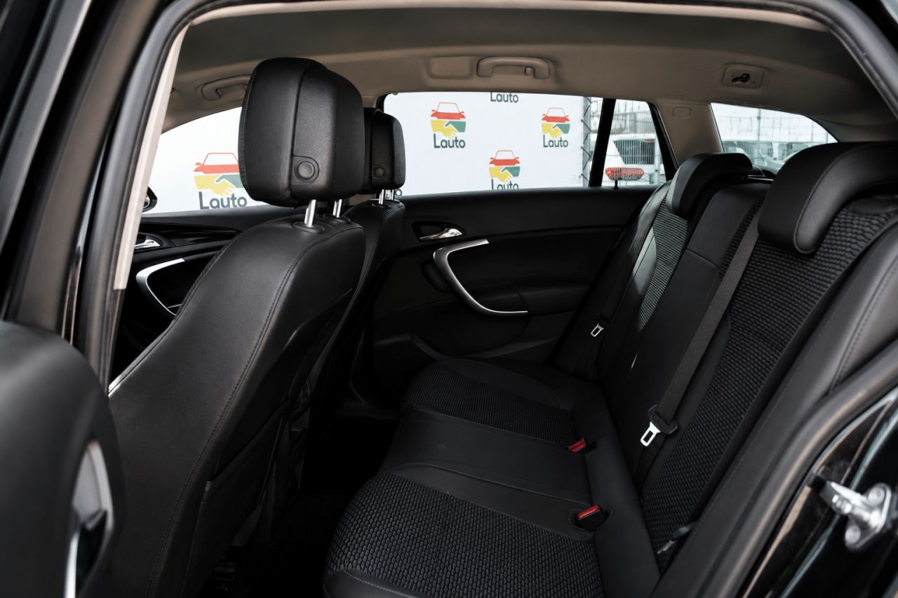 Opel Insignia | 10