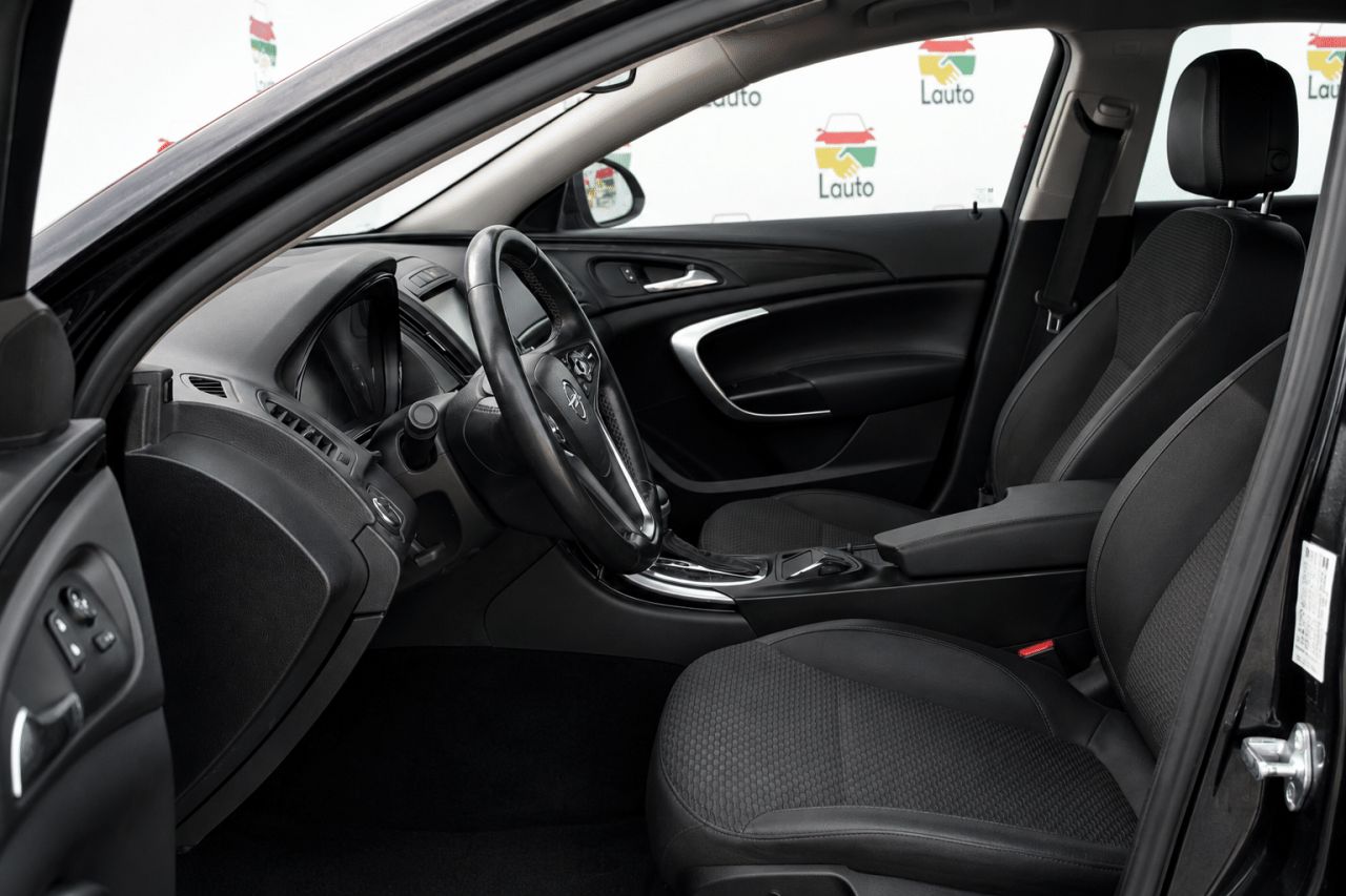 Opel Insignia | 6