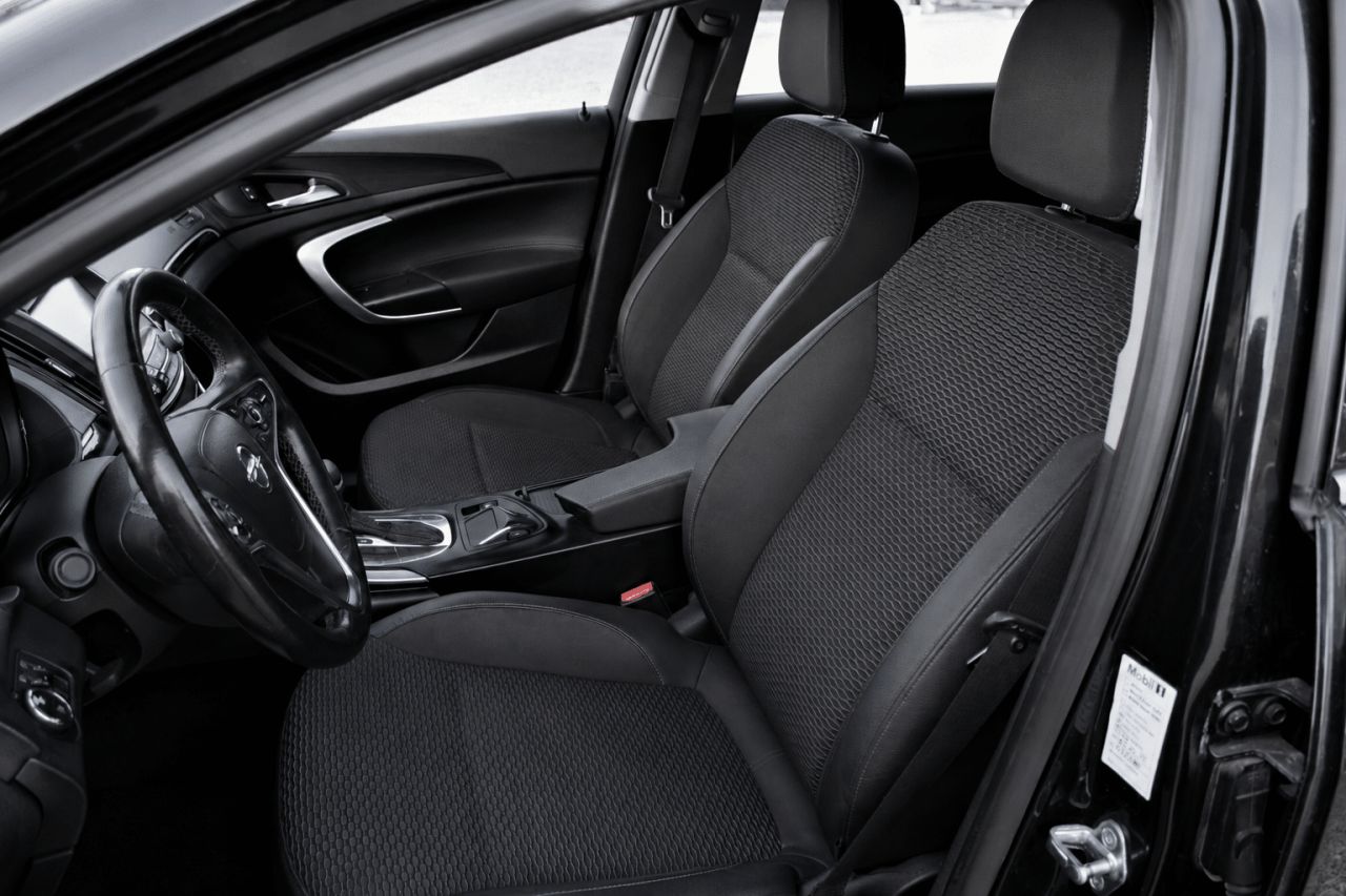 Opel Insignia | 9