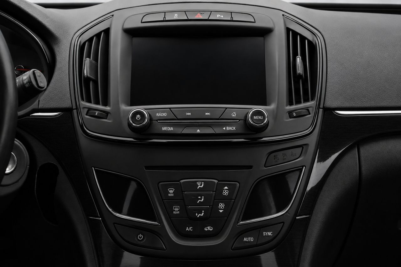 Opel Insignia | 8