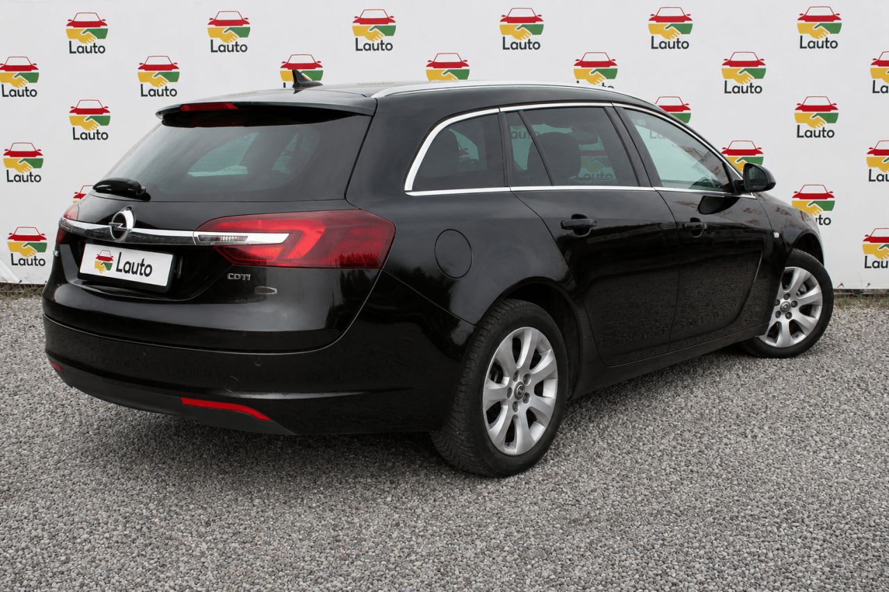 Opel Insignia | 3