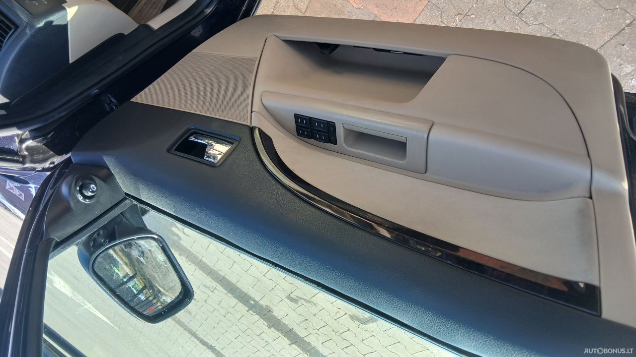 Ford Mondeo | 9