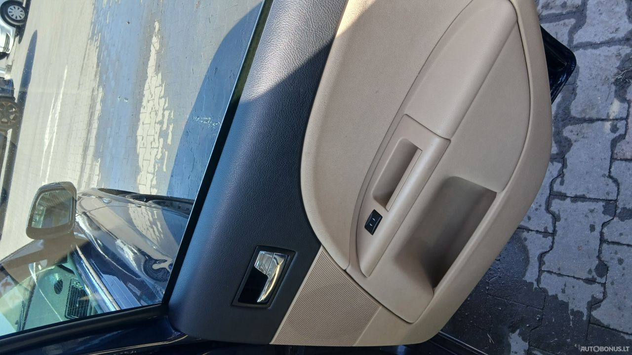 Ford Mondeo | 13