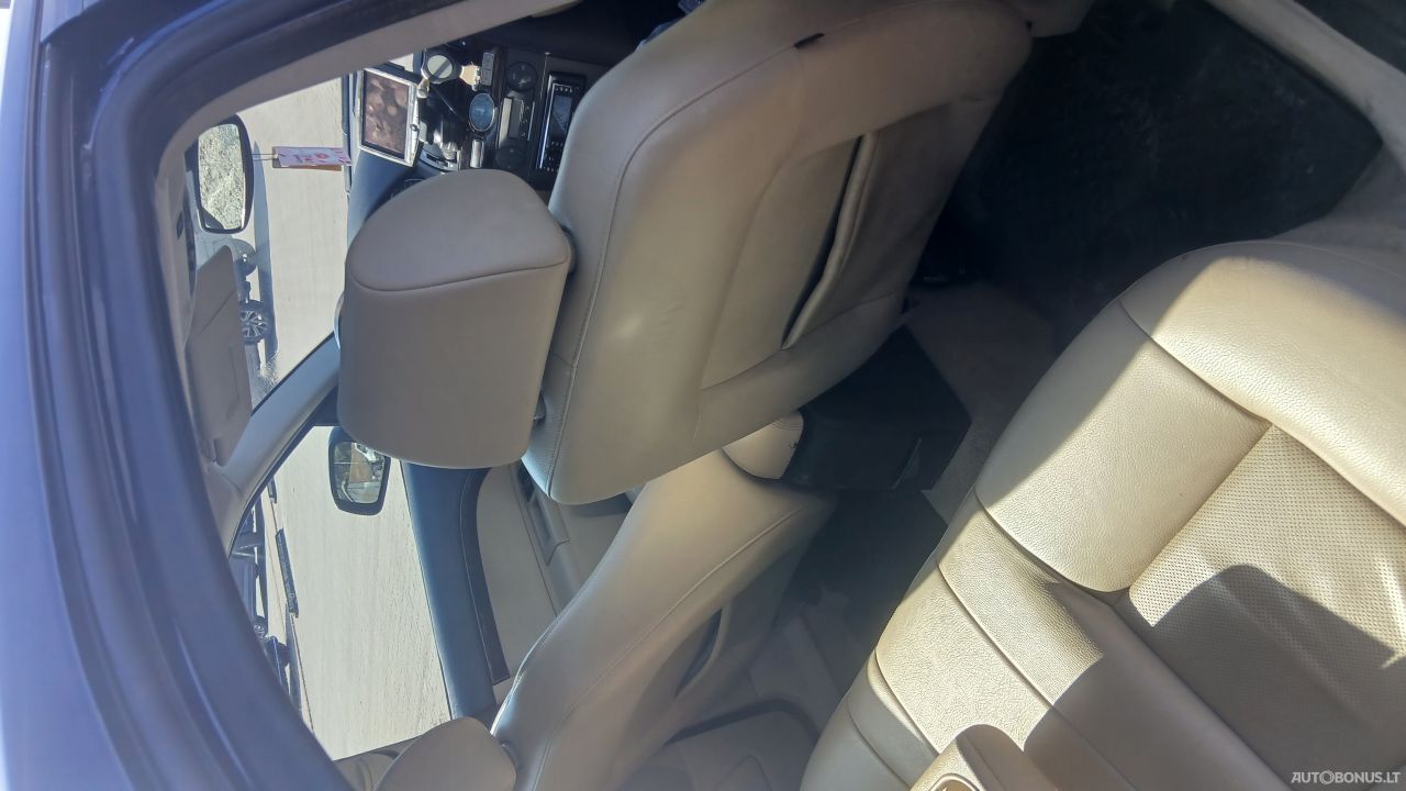 Ford Mondeo | 15