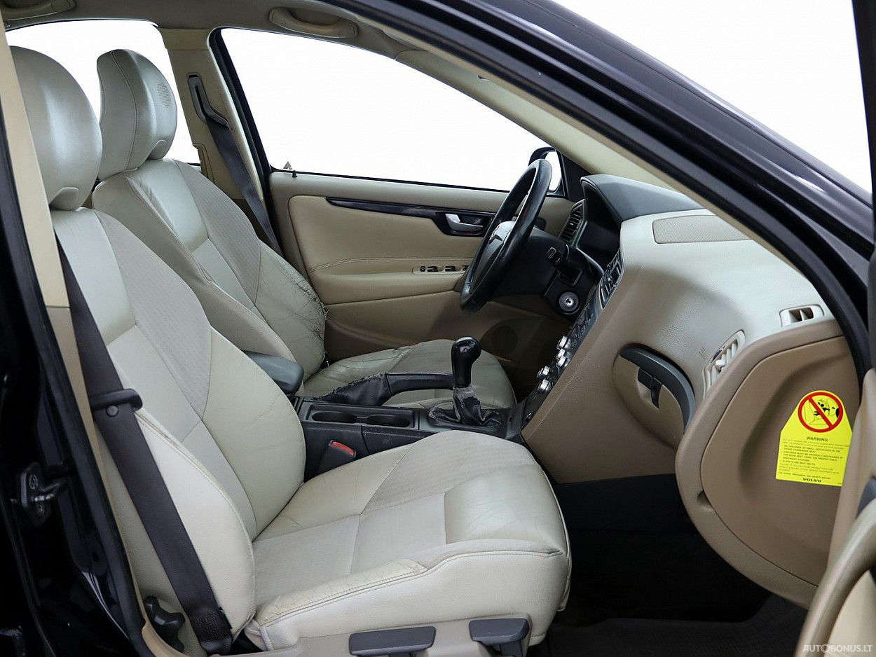 Volvo S60 | 5