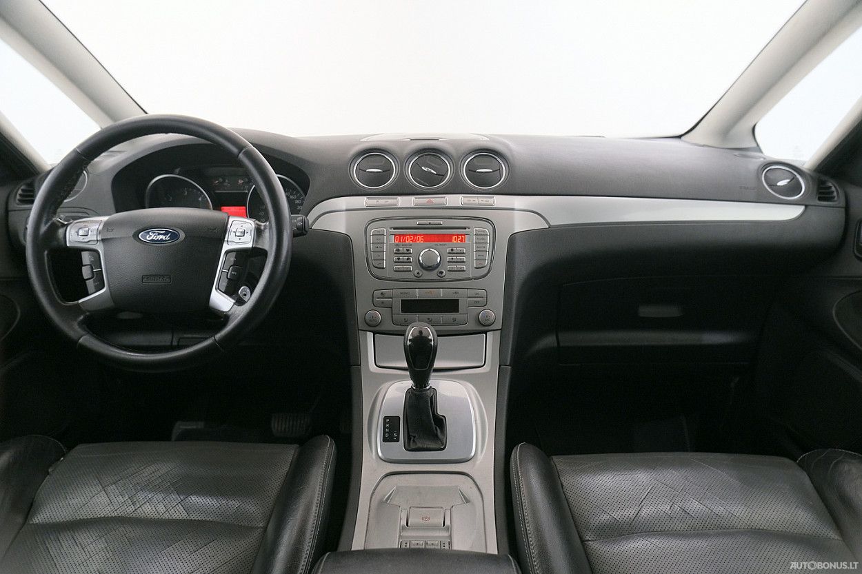 Ford S-MAX | 4