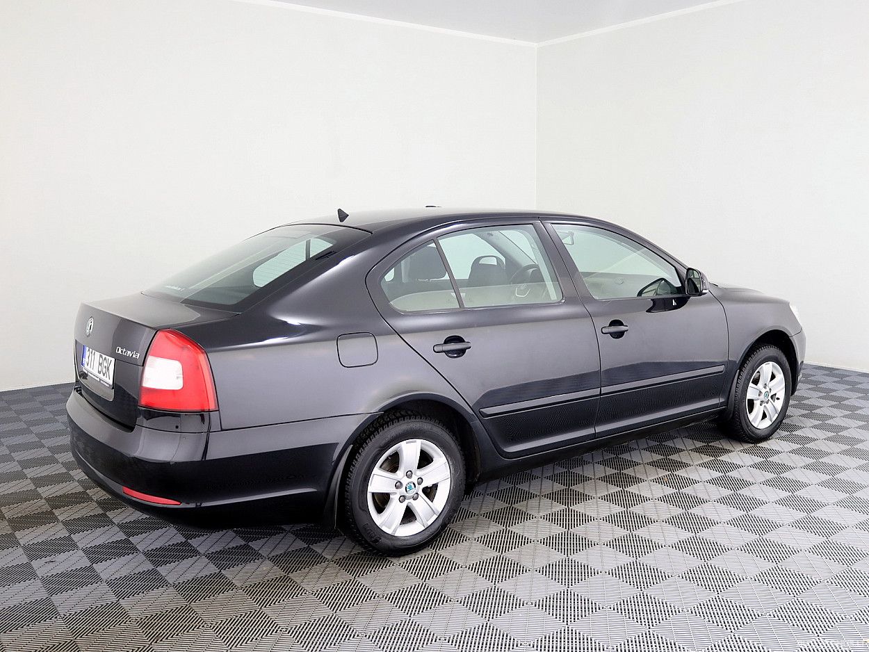 Skoda Octavia | 2