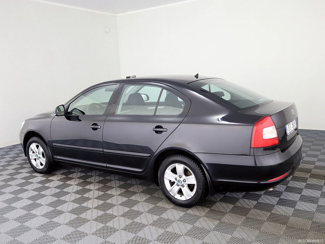 Skoda Octavia | 3