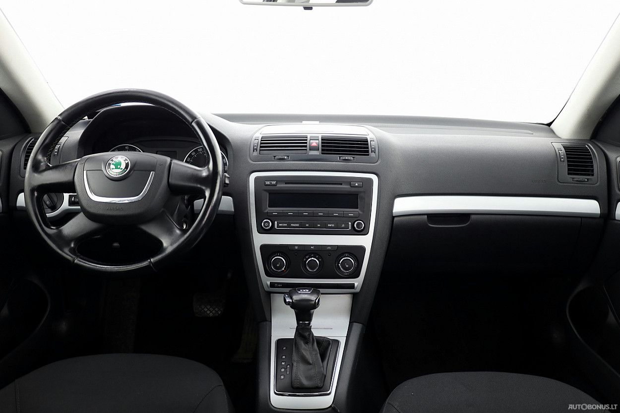 Skoda Octavia | 4