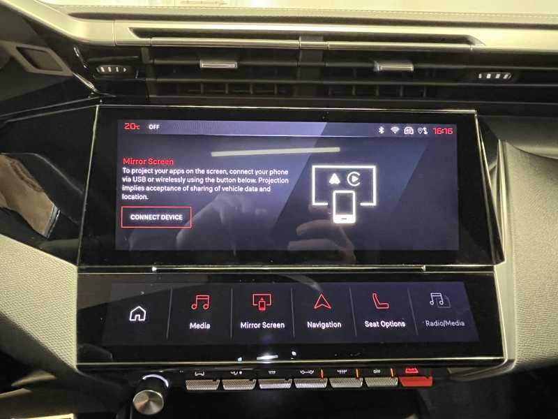 Peugeot 308 | 19