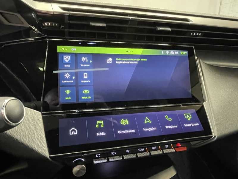 Peugeot 308 | 20