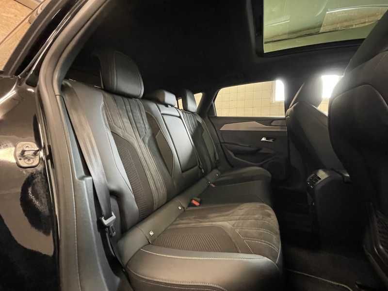 Peugeot 308 | 10