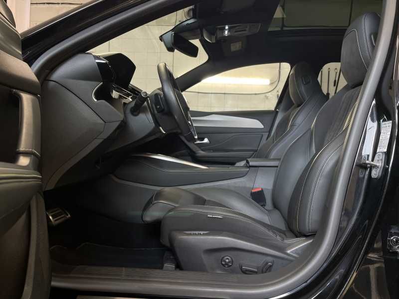 Peugeot 308 | 12