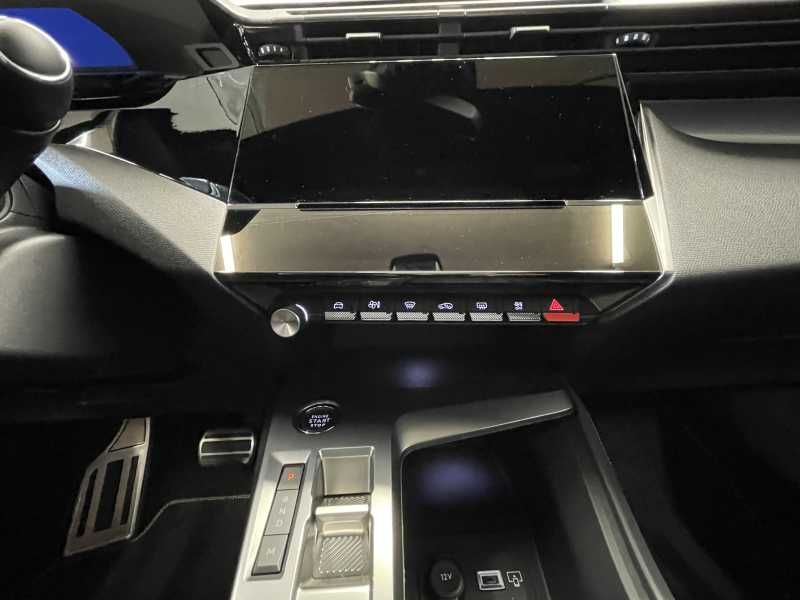 Peugeot 308 | 26
