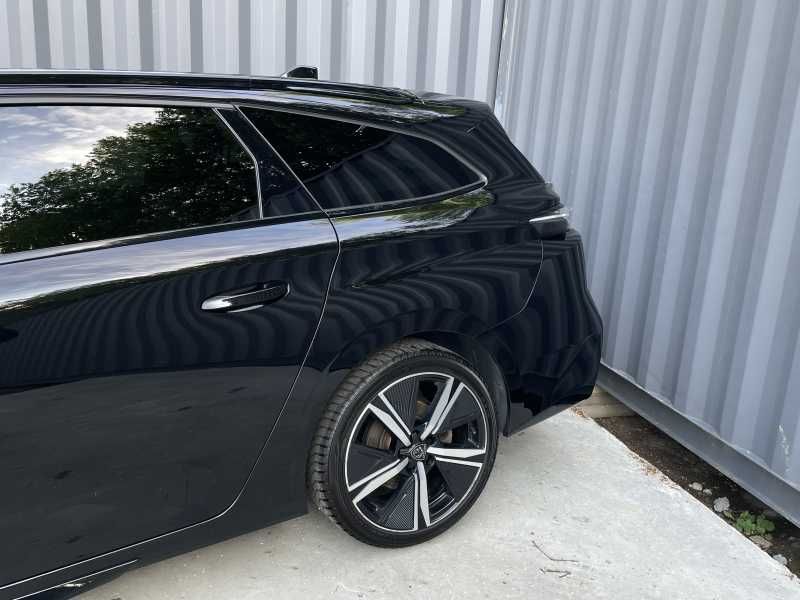 Peugeot 308 | 6