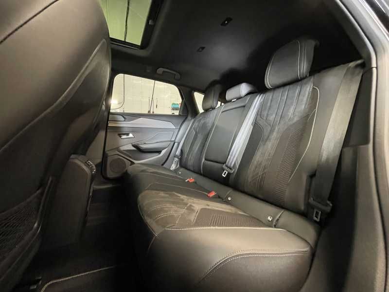 Peugeot 308 | 11