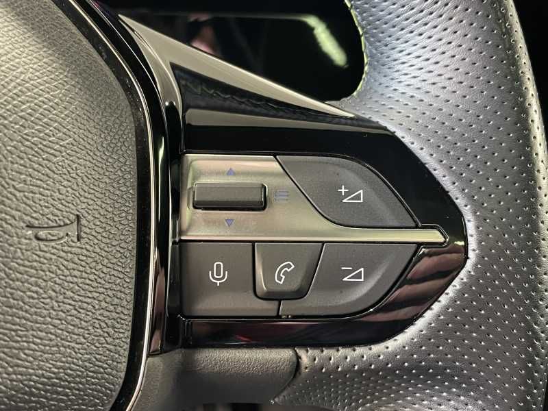 Peugeot 308 | 16