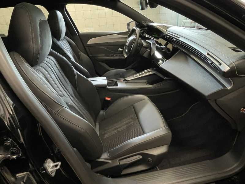 Peugeot 308 | 9