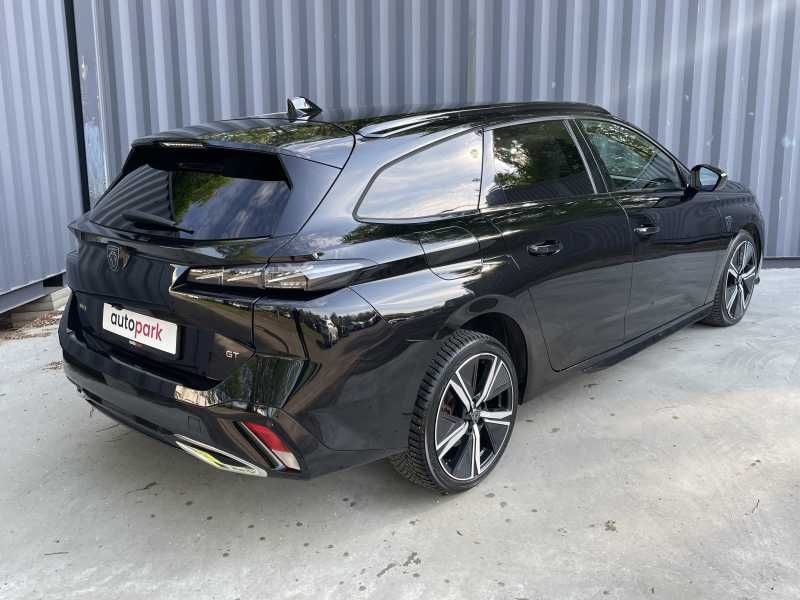 Peugeot 308 | 3