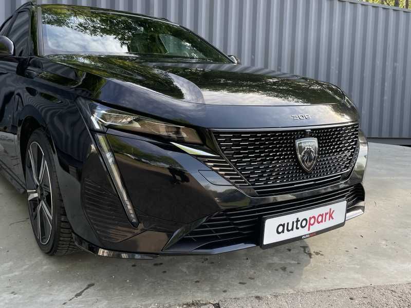 Peugeot 308 | 2