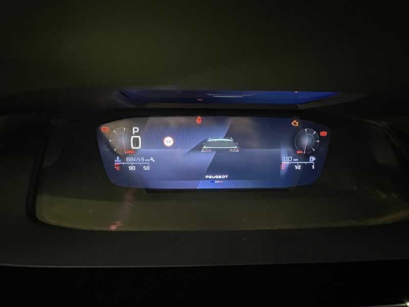 Peugeot 308 | 29
