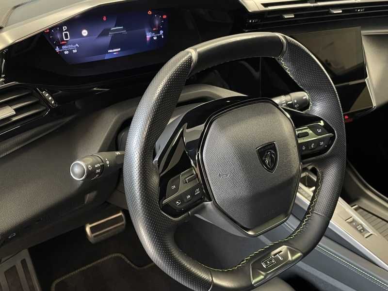 Peugeot 308 | 14