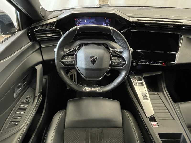 Peugeot 308 | 13
