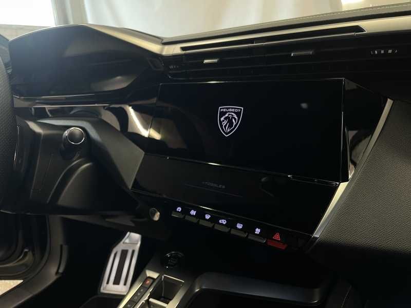 Peugeot 308 | 25