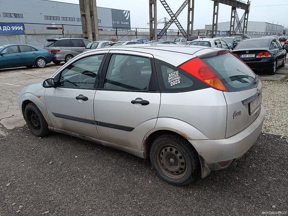 Ford Focus | 3