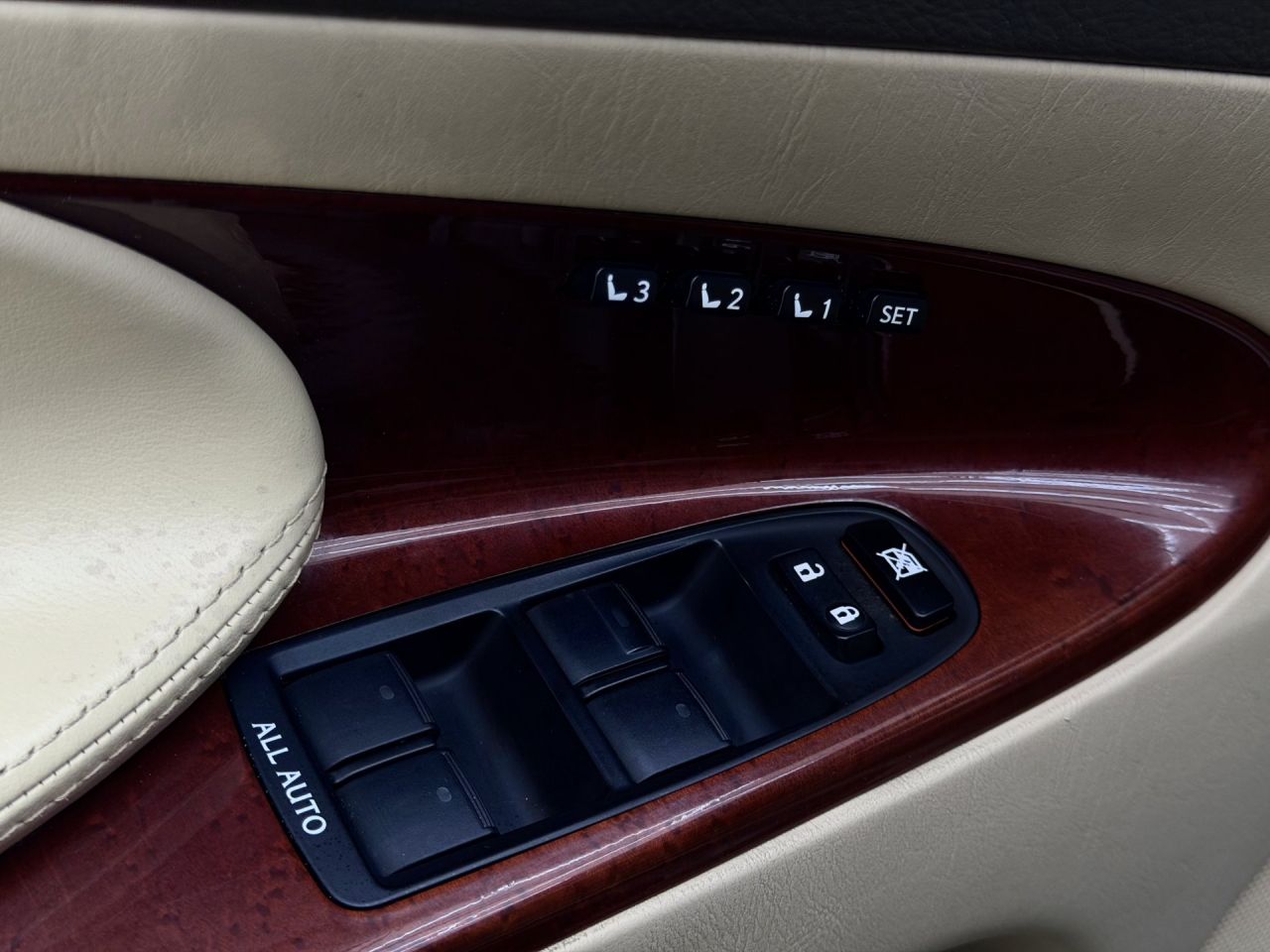 Lexus GS 450h | 18