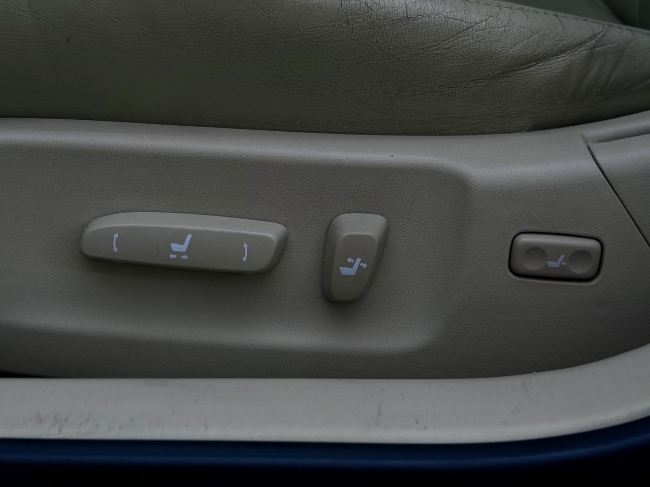 Lexus GS 450h | 19