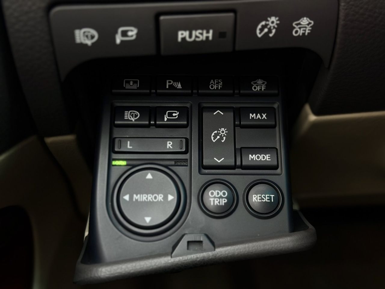 Lexus GS 450h | 20