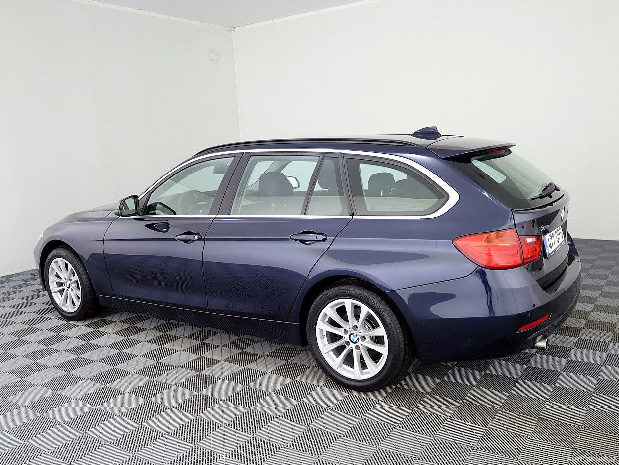 BMW 320 | 3