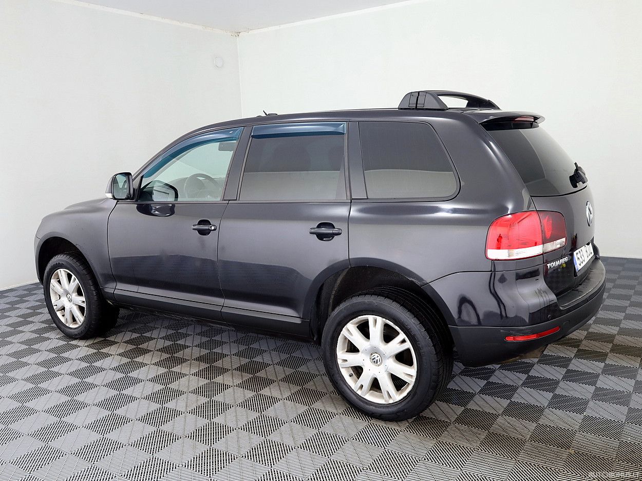 Volkswagen Touareg | 3