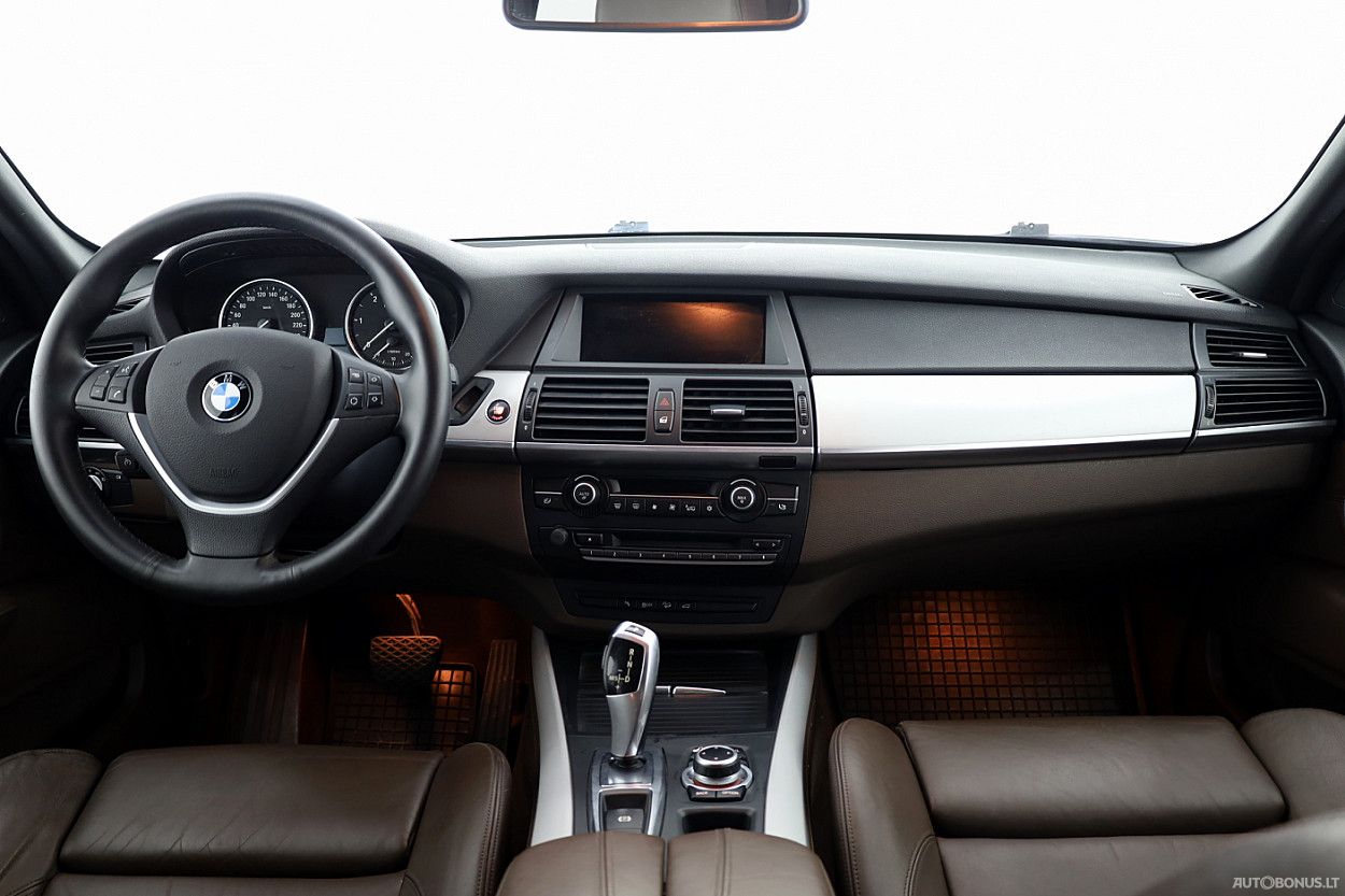BMW X5 | 4