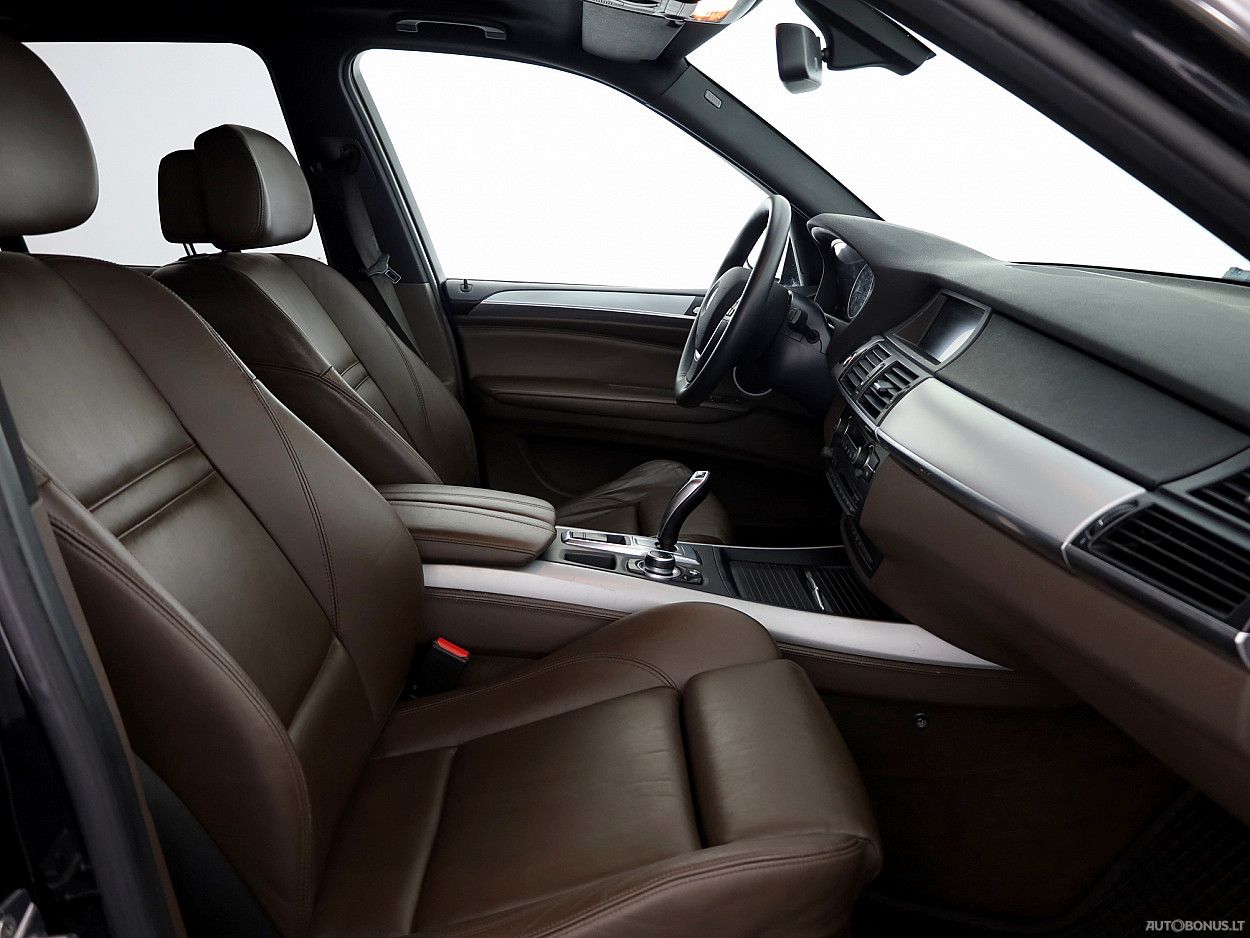 BMW X5 | 5