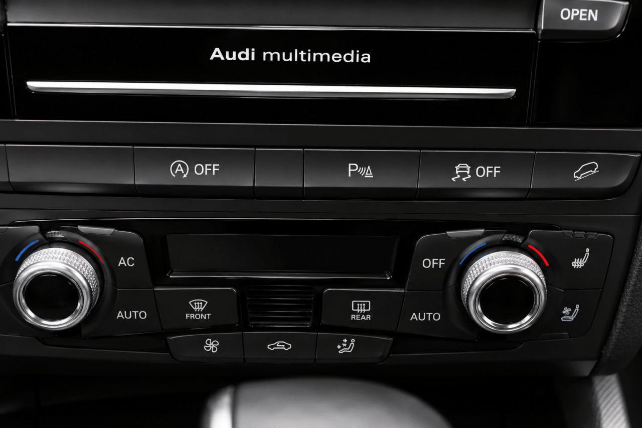 Audi Q5 | 9