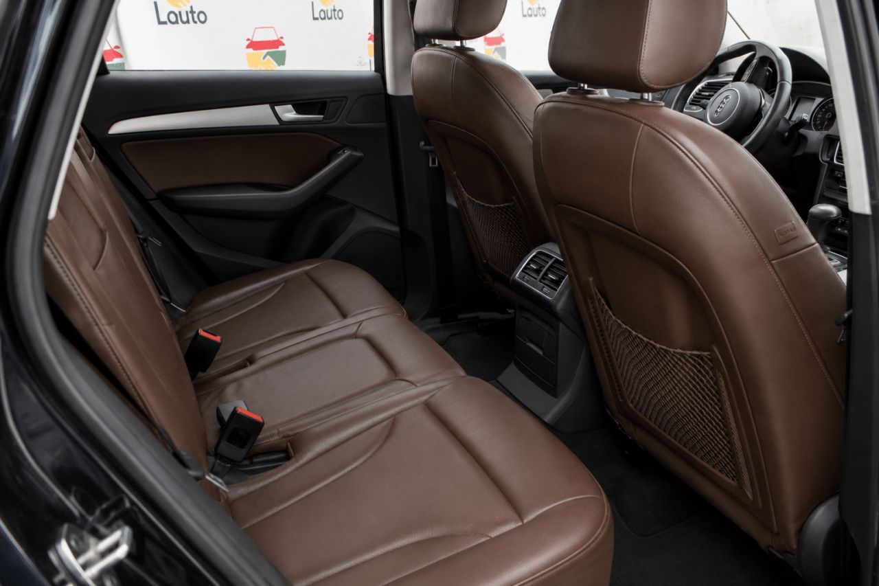 Audi Q5 | 6