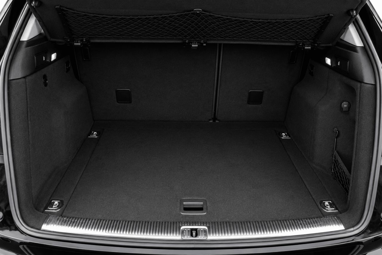 Audi Q5 | 11